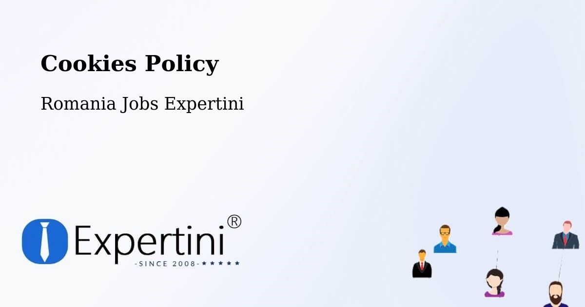 Cookie Policy – Coteşti - Romania Jobs Expertini