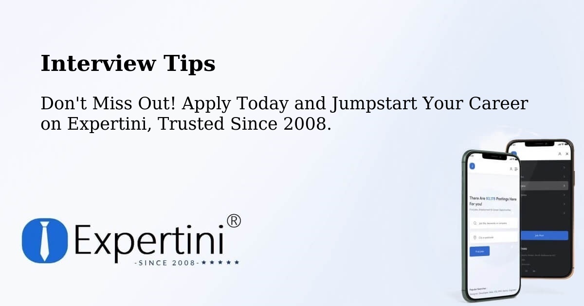 Interview Tips & Techniques for Job Seekers – Coteşti - Coteşti, Romania Jobs Expertini