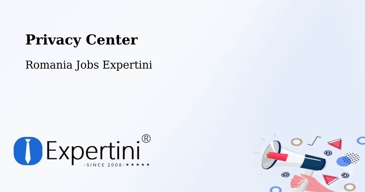 Privacy Policy – Coteşti - Romania Jobs Expertini